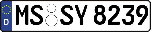 MS-SY8239