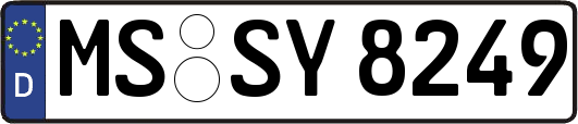 MS-SY8249
