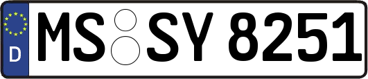 MS-SY8251