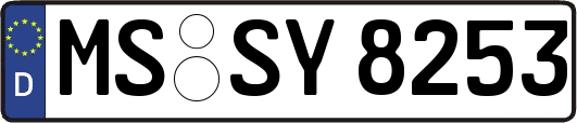 MS-SY8253