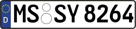 MS-SY8264