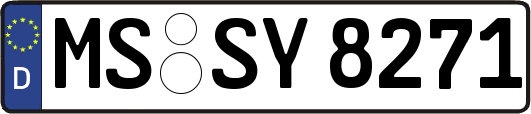 MS-SY8271