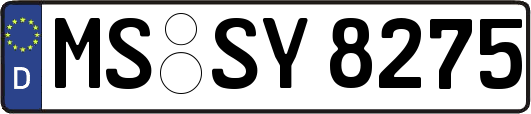 MS-SY8275
