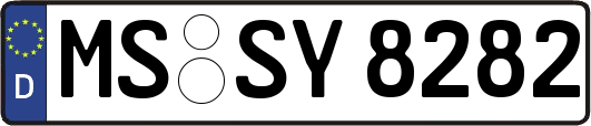 MS-SY8282
