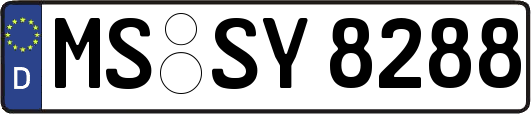 MS-SY8288