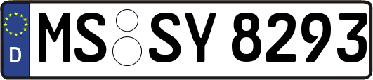 MS-SY8293