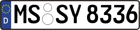 MS-SY8336