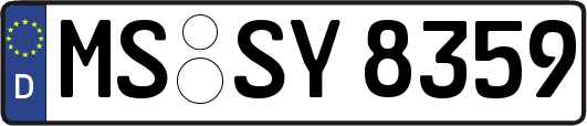 MS-SY8359