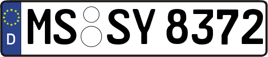 MS-SY8372
