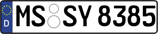 MS-SY8385