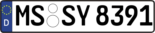 MS-SY8391