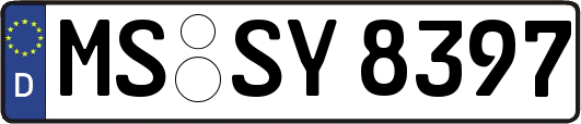MS-SY8397