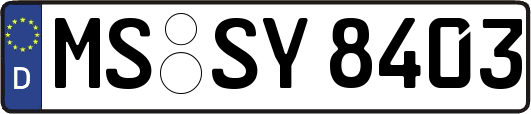 MS-SY8403