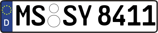 MS-SY8411