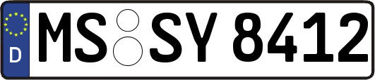 MS-SY8412