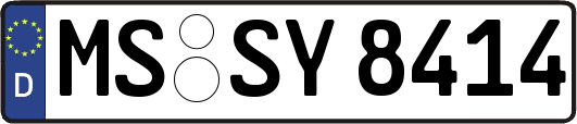 MS-SY8414