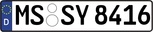 MS-SY8416