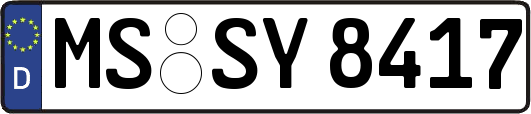 MS-SY8417