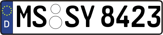 MS-SY8423