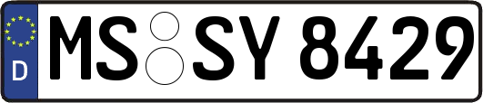 MS-SY8429