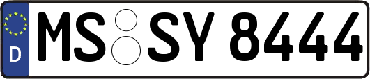 MS-SY8444
