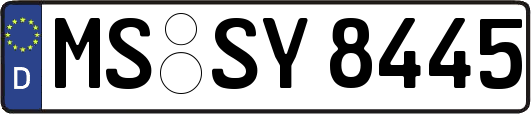 MS-SY8445