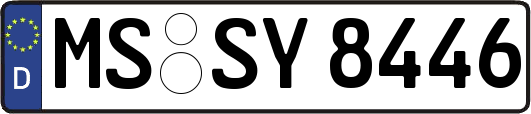 MS-SY8446