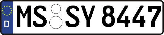 MS-SY8447