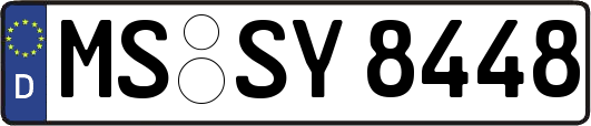 MS-SY8448