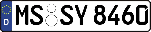 MS-SY8460