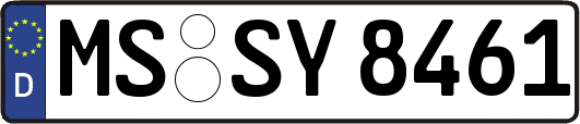 MS-SY8461