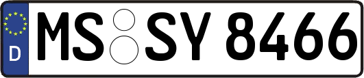 MS-SY8466