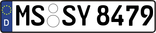 MS-SY8479