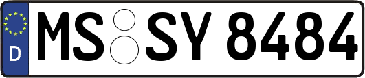 MS-SY8484