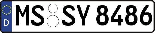 MS-SY8486