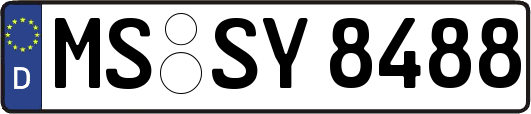 MS-SY8488