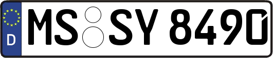 MS-SY8490