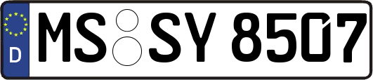 MS-SY8507