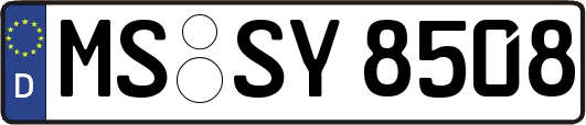 MS-SY8508