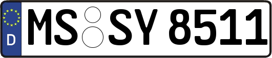 MS-SY8511