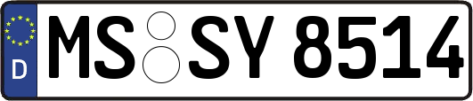 MS-SY8514