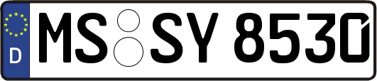 MS-SY8530