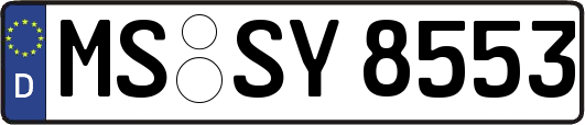 MS-SY8553