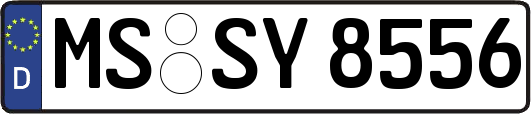 MS-SY8556