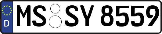 MS-SY8559