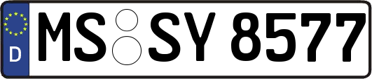 MS-SY8577