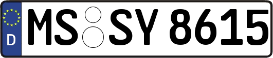 MS-SY8615