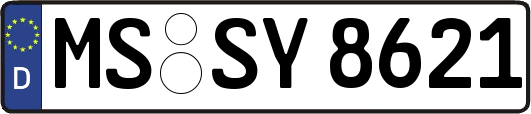 MS-SY8621