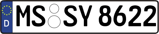 MS-SY8622