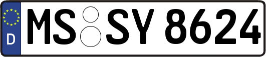 MS-SY8624